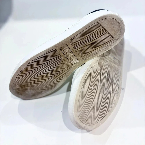 KATE SPADE Ashlyn white sneakers - Picture 11 of 11